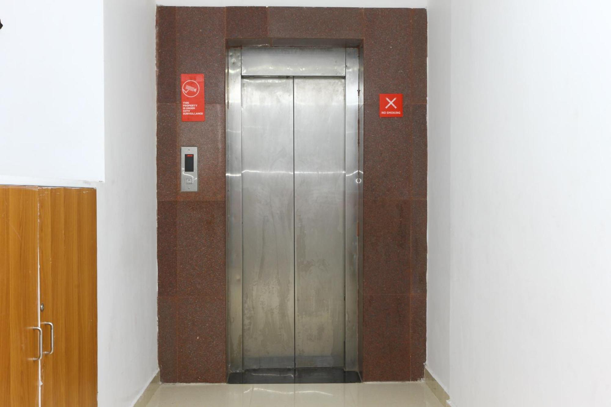 Hotel O Sri Bkm Guest House Τσενάι Εξωτερικό φωτογραφία