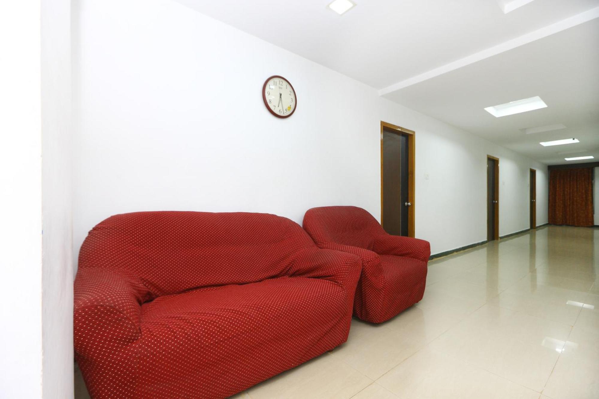 Hotel O Sri Bkm Guest House Τσενάι Εξωτερικό φωτογραφία